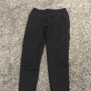 Victoria’s Secret sports pants work out pants